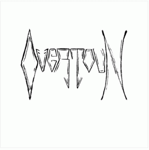 Overtoun : Eyes Wide Open